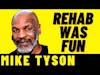 Mike Tyson Shares His Experience with Rehab and Addiction #short