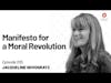 Jacqueline Novogratz - Manifesto for a Moral Revolution | Episode 205