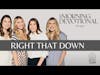 Right That Down - My Morning Devotional Episode 1002