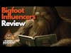 Bigfoot Book Review: Bigfoot Influencers, Volume 1 // Bigfoot Society