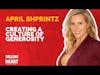April Shprintz-Creating a Culture of Generosity