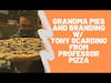 Tony Scardino from Professor Pizza