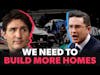 Why Trudeau’s New HOUSING PLAN will be a FAILURE