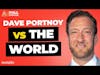 Dave Portnoy vs The World, Extreme Body Monitoring, 