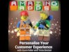 Personalise Your Customer Experience with Dynamics 365 with Guro Faller and Tricia Sinclair