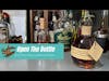 Open the Bottle - Blanton's Single Barrel Bourbon Whiskey