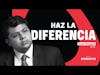 Haz la diferencia | Scott Munguía | DEMENTES PODCAST #111