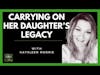Kat Morris's Tribute To Her Daughter: A Journey Of Resilience