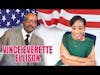 Vince Ellison: Why Are Black Christians Aligned With the Anti-Christian Democrat Party?