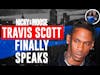 Travis Scott Finally Speaks Out Since Astroworld Tragedy | Nicky And Moose