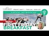 May, 2020 First Friday Breakfast - IT'S TIME TO PIVOT - Tamara Furman CEO of SD Leadership Institute