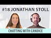 #18 Jonathan Stoll- Meaning, Identity, Career Path