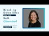 Connecting with Kelli Oberndorf on Breaking Down Silos