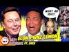 Elon Musk DESTROYS Don Lemon ft. Zaxx | Salty Saturday