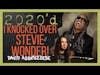 Knocking Over Stevie Wonder & Pro Tools Ending Music!