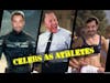 Episode #200 - Celebs as Athletes