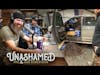 Jase's Awkward Massage Mix-Up & the Prank War That Cost Chiefs' Anthony Sherman His Truck | Ep 221