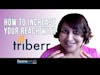How to Reach Millions of People on Twitter with Triberr