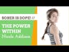 The Power Within with Nicole Addison (Pursue Your Positivity) by Sober is Dope Podcast