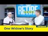 Tax Considerations for Retirement, Social Security Options, and One Widow's Story - Retire Hour S6E2