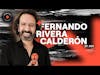 Fernando Rivera Calderón I Sobre romper tu propio molde y transformar tus sueños I DEMENTES 209