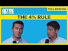 The 4% Rule