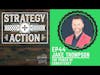 How to Develop Consistency - Jake Thompson Keynote Speaker - Compete Every Day| Strategy+Action Ep44