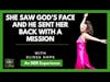 She Met God In Her NDE And He Sent Her Back With A Mission- With Elissa Hope