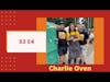 British BBQ Company- Charlie Oven
