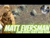 Matt Eversman “3rd Ranger Battalion/Black Hawk Down”