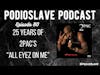 Episode 80: 25 Years of 2Pac’s ‘All Eyez On Me’