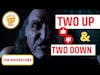 Seinfeld Podcast | Two Up and Two Down | The Bookstore