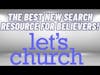 Ken Powers CEO of Let's Church: The Best A.I. Search Resource on the Internet! DMW#190