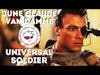 Salty Nerd: Universal Soldier is Robocop with a better butt & tube socks [Review]