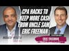 CPA Hacks to Keep More Cash from Uncle Sam - Eric Freeman