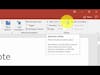 Microsoft PowerPoint Tutorial: 14   The Animations Menu   Part Two