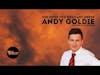 The Dode Fox Podcast Meets… Andy Goldie