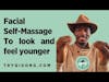 Self Massage Techniques to improve blood flow