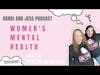 Randi and Jess Podcast Episode 20 Bipolar Disorder