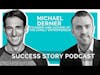 Michael Dermer, Founder of The Lonely Entrepreneur | Entrepreneurial Lessons From A Category Creator