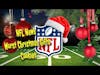NFL News, Worst Christmas Gifts, and Cookies