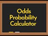 Odds Probability Calculator