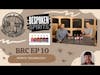 BRC EP 10 - Spirits Technology