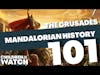 Mandalorian History 101 Part 1 – Who Are The Mandalorians?