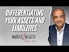Differentiating Your Assets And Liabilities