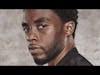 Don't  cry for Chadwick Boseman!  He is in a better place and still with us!  GROW PROGRAM.