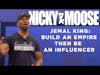 How Jemal King Built A Real Estate Empire Then Became A Social Media Influencer | Nicky And Moose