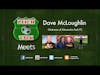 Pitch Talk meets Dave McLoughlin advert