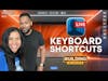 How to Use Keyboard Shortcuts in Ecamm | BuildingBlocks with ana and Fuljens