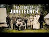 Why You Should CELEBRATE Juneteenth (What is Juneteenth) #onemichistory